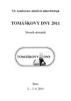 Tomáškovy dny 2011