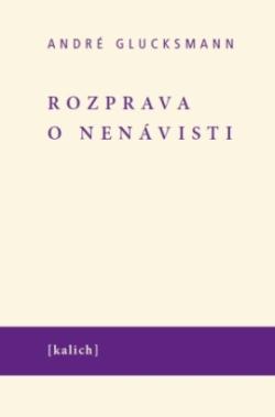 Rozprava o nenávisti