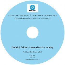 Ľudský faktor v manažérstve kvality