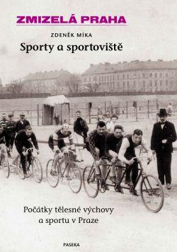 Sporty a sportoviště