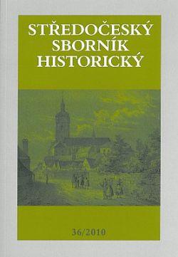 Středočeský sborník historický 36/2010
