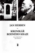 Jan Herben - kronikář rodného kraje