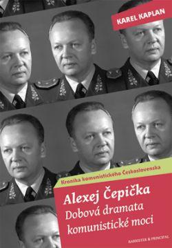Alexej Čepička