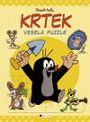 Krtek – veselá puzzle