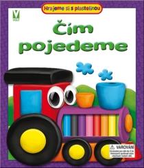 Čím pojedeme