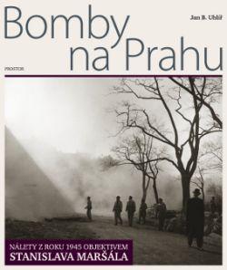 Bomby na Prahu