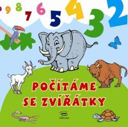Počítáme se zvířátky