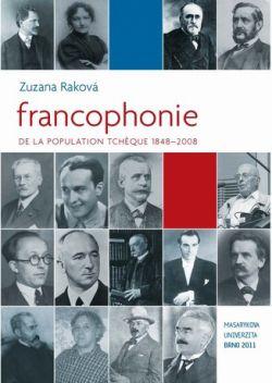 Francophonie de la population tchè.,que 1848–2008