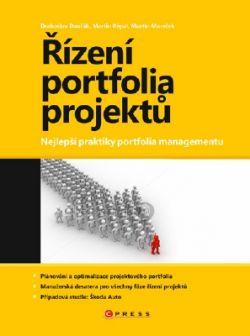 Řízení portfolia projektů