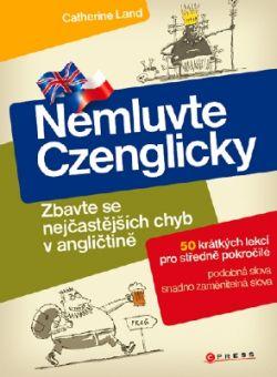 Nemluvte Czenglicky