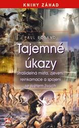 Tajemné úkazy