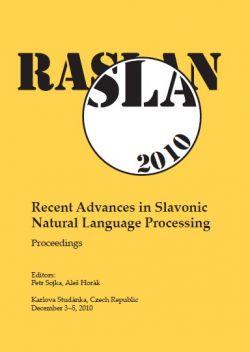 RASLAN 2010