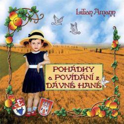 Pohádky a povídání z dávné Hané