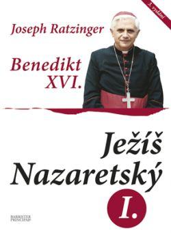 Ježíš Nazaretský I.