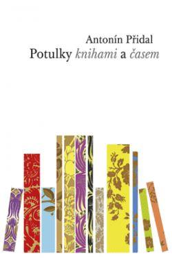 Potulky knihami a časem