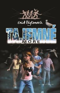 Tajemné moře (4)