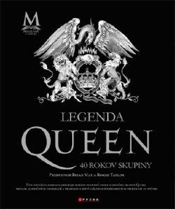 Legenda Queen