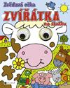 Zvědavá očka – Zvířátka na statku