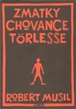 Zmatky chovance Törlesse