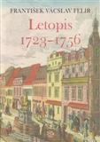 Letopis 1723–1756