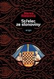 Střelec ze slonoviny