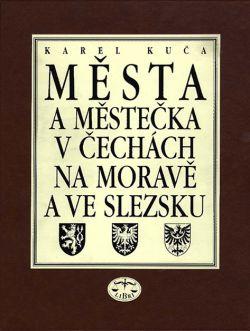 Města a městečka v Čechách, na Moravě a ve Slezsku, V-Ž (VIII. díl)