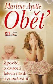 Oběť