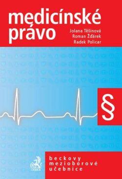 Medicínské právo
