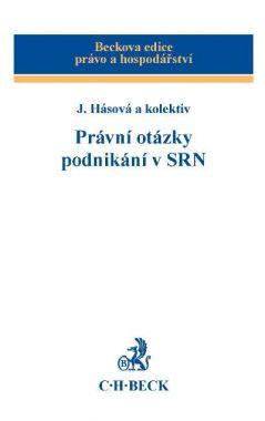 Právní otázky podnikání v SRN