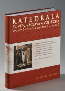 Katedrála svatého Víta, Václava a Vojtěcha