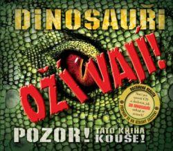 Dinosauři ožívají