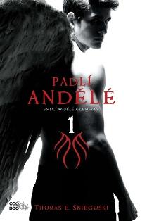 Padlí andělé