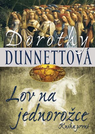 Lov na jednorožce 1