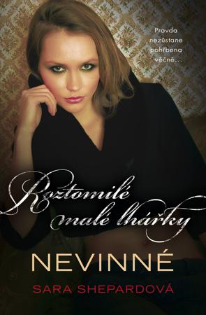 Roztomilé malé lhářky 2: Nevinné