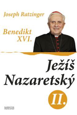 Ježíš Nazaretský II.