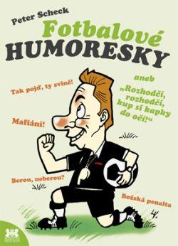 Fotbalové humoresky