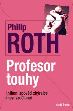 Profesor touhy