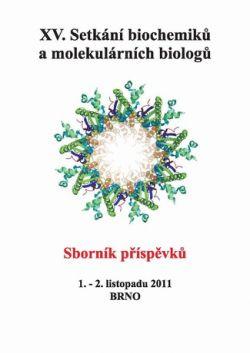 XV. Setkání biochemiků a molekulárních biologů