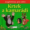 Krtek a kamarádi – Angličtina pro děti