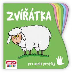 Zvířátka