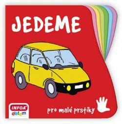 Jedeme