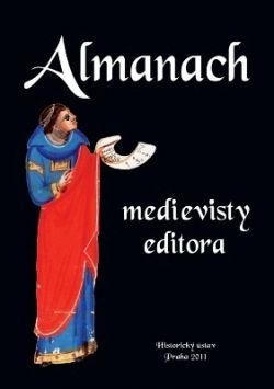 Almanach medievisty-editora