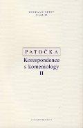 Korespondence s komeniology II
