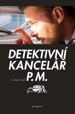 Detektivní kancelář, P. M.