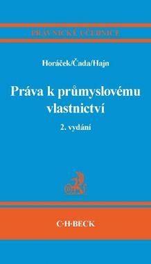 Práva k průmyslovému vlastnictví