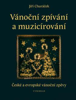 Vánoční zpívání a muzicírování