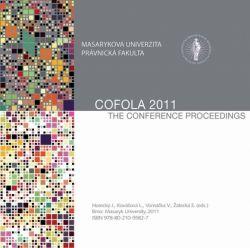 Cofola 2011