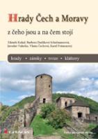 Hrady Čech a Moravy 