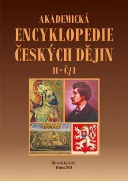 Akademická encyklopedie českých dějin Č/1