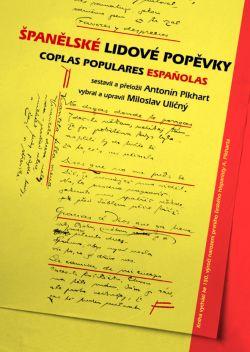 Španělské lidové popěvky